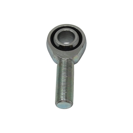 Aftermarket Male Rod End Fits Bobcat 2188142-0, Fits Exmark, Fits Toro 1-633029, for Scag LAE40-0039
